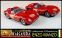 1960 - 194 e 198 Ferrari Dino 276 S e 246 S - AlvinModels 1.43 (1)